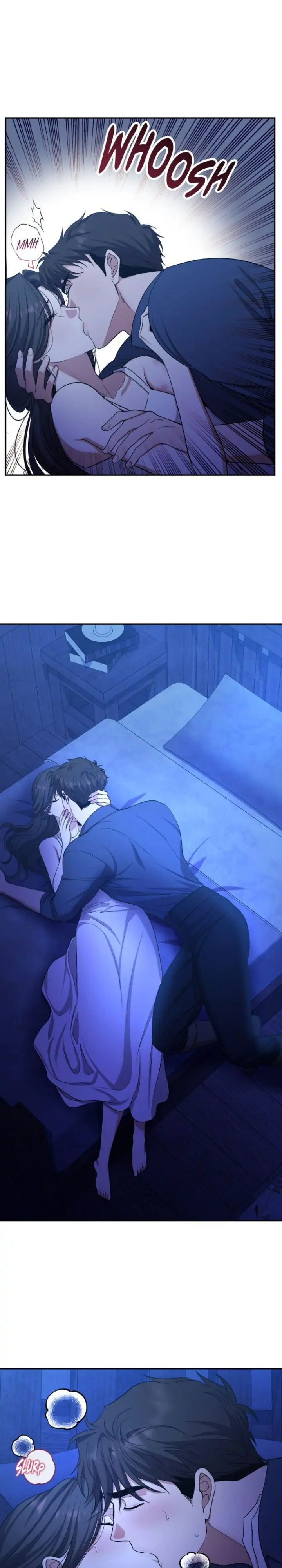 Please Kill My Husband - Chapter 46 - picture 28