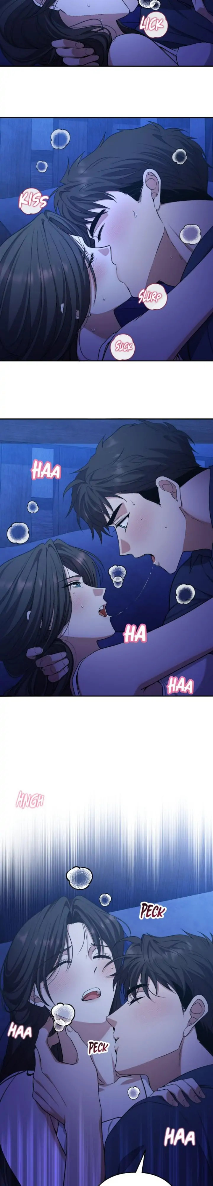 Please Kill My Husband - Chapter 46 - picture 29