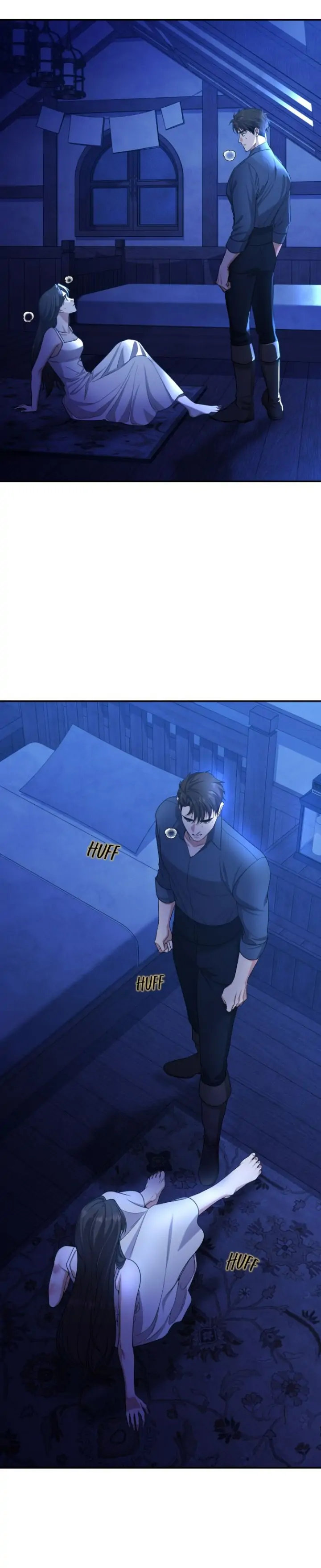 Please Kill My Husband - Chapter 46 - picture 3
