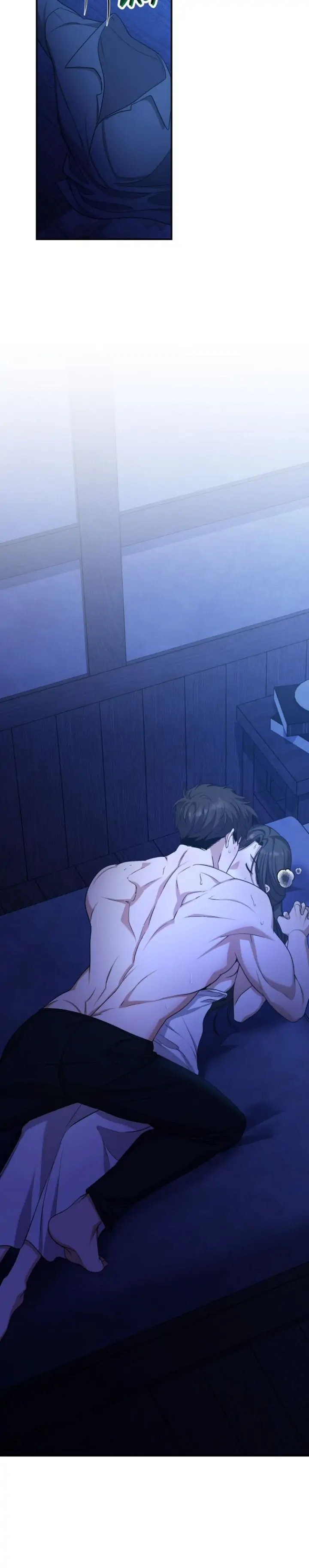 Please Kill My Husband - Chapter 46 - picture 32