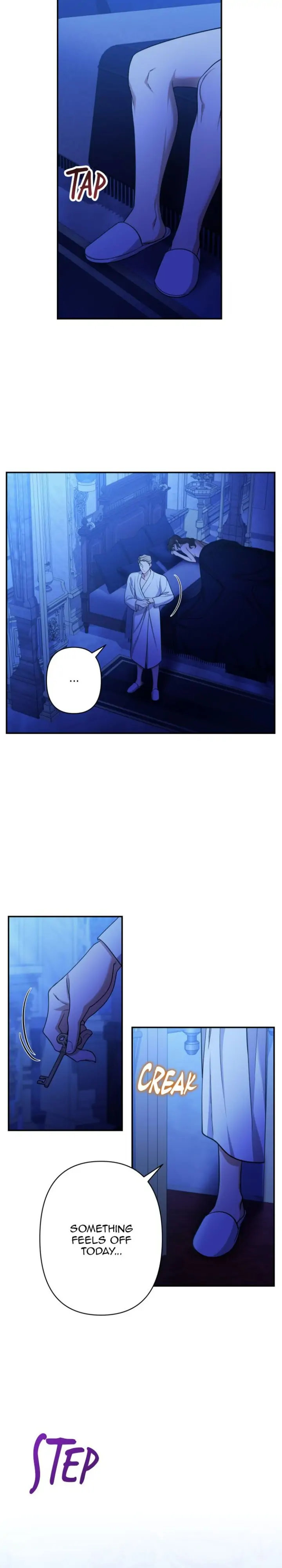 Please Kill My Husband - Chapter 46 - picture 34