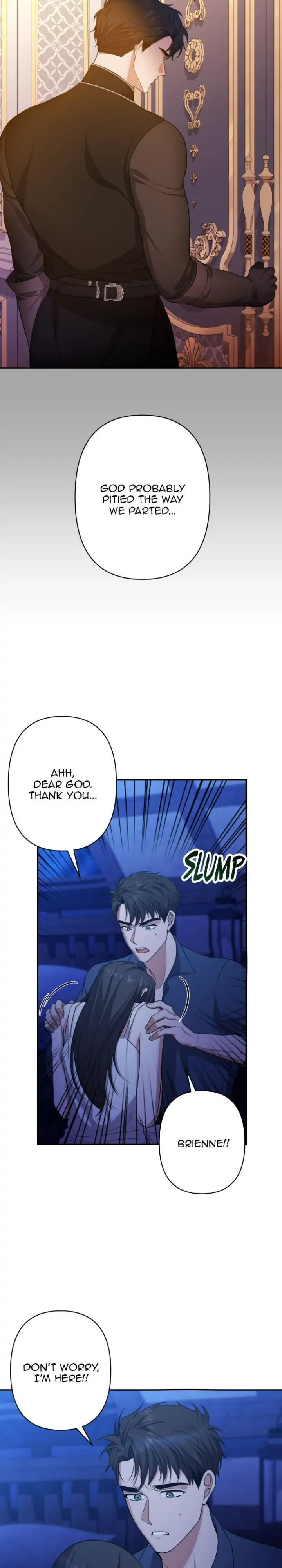 Please Kill My Husband - Chapter 46 - picture 5