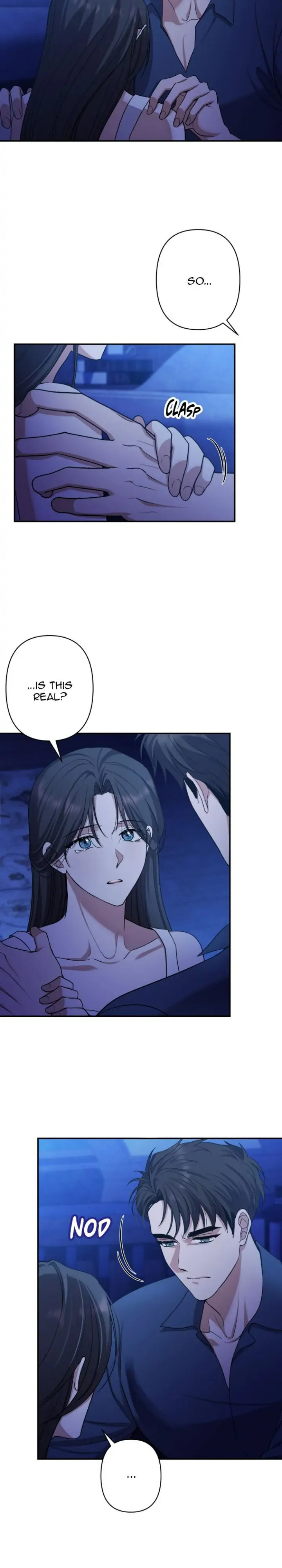 Please Kill My Husband - Chapter 46 - picture 6