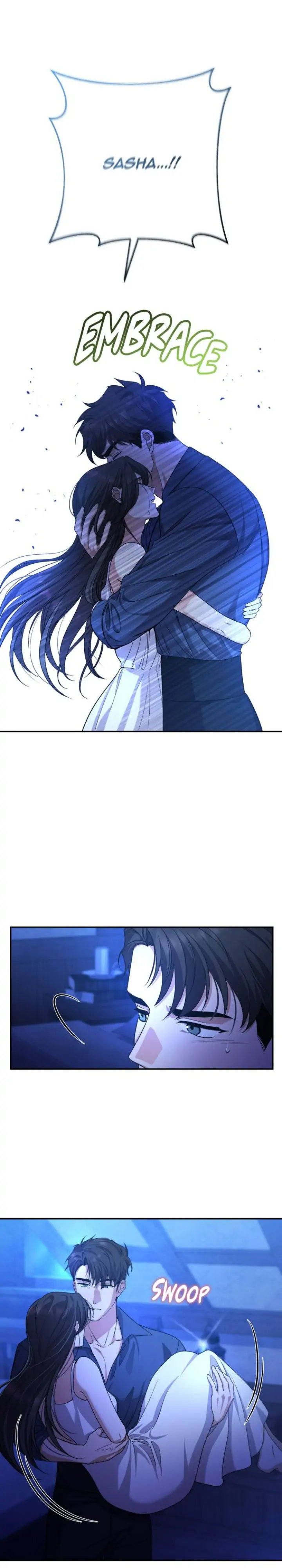 Please Kill My Husband - Chapter 46 - picture 7