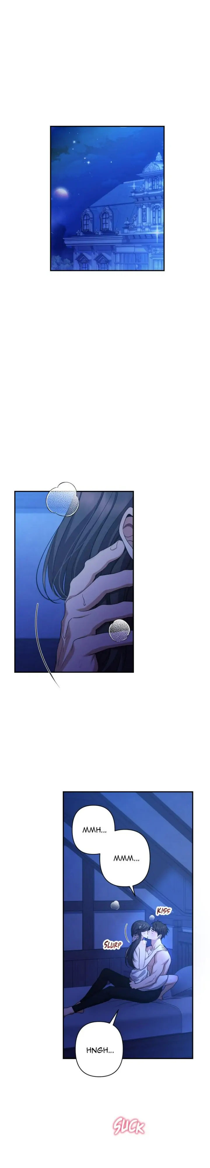 Please Kill My Husband - Chapter 47 - picture 0