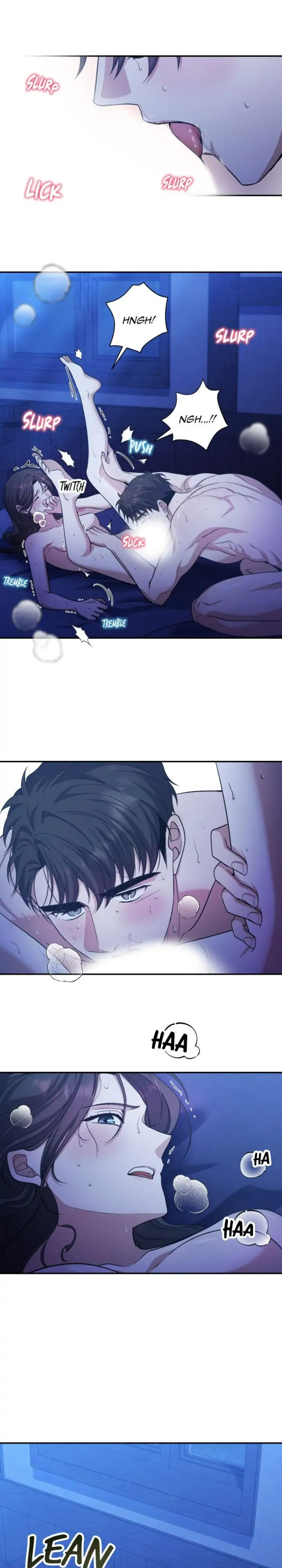 Please Kill My Husband - Chapter 47 - picture 12