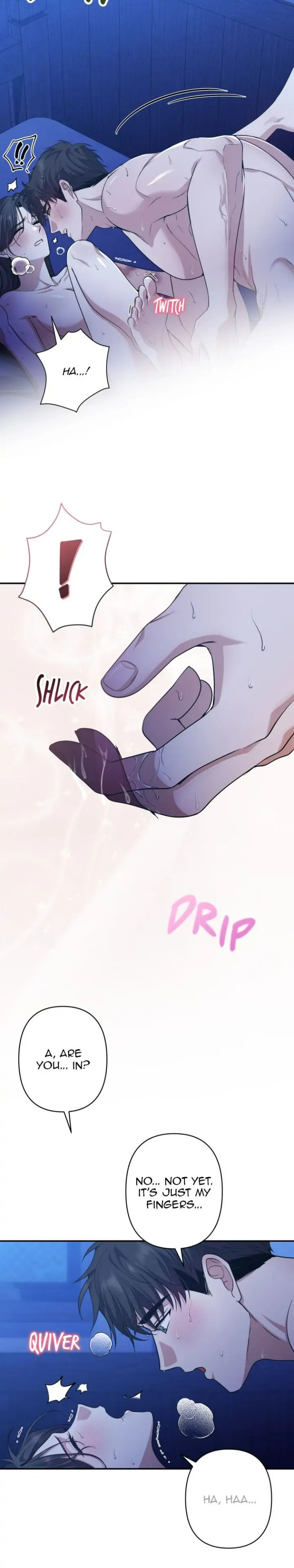 Please Kill My Husband - Chapter 47 - picture 13