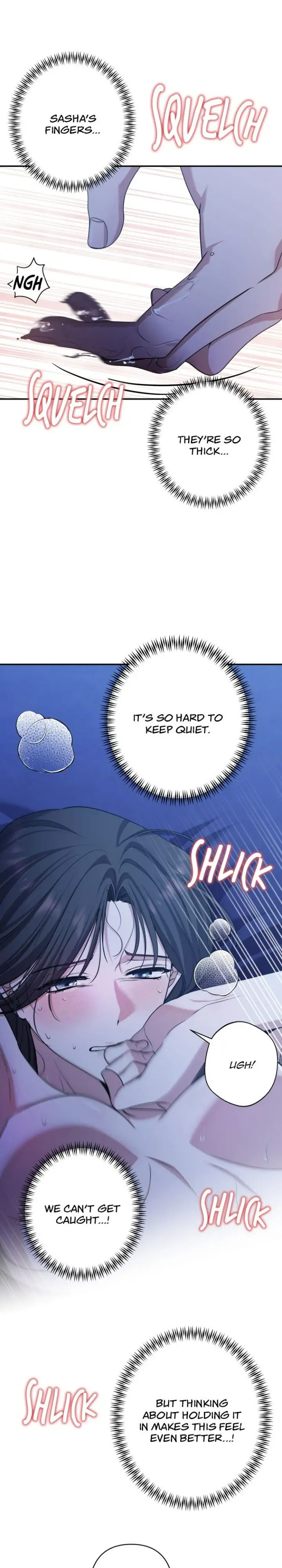 Please Kill My Husband - Chapter 47 - picture 14