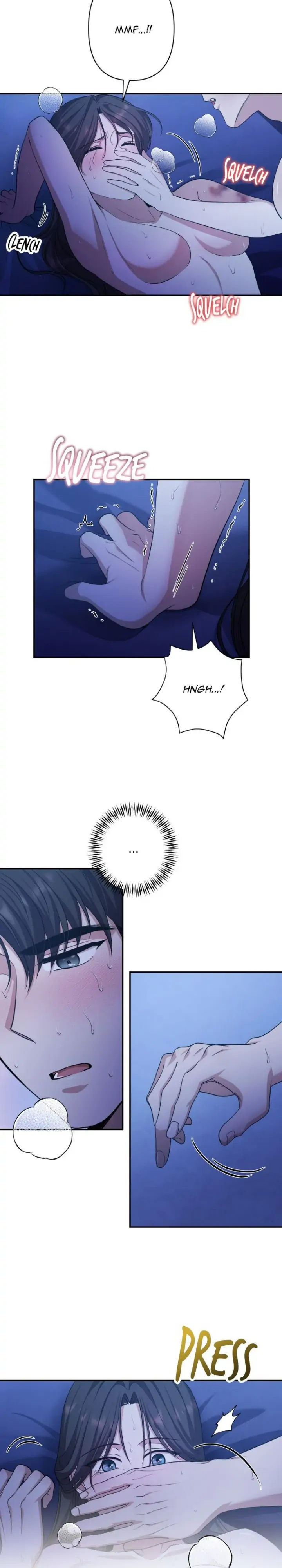 Please Kill My Husband - Chapter 47 - picture 15