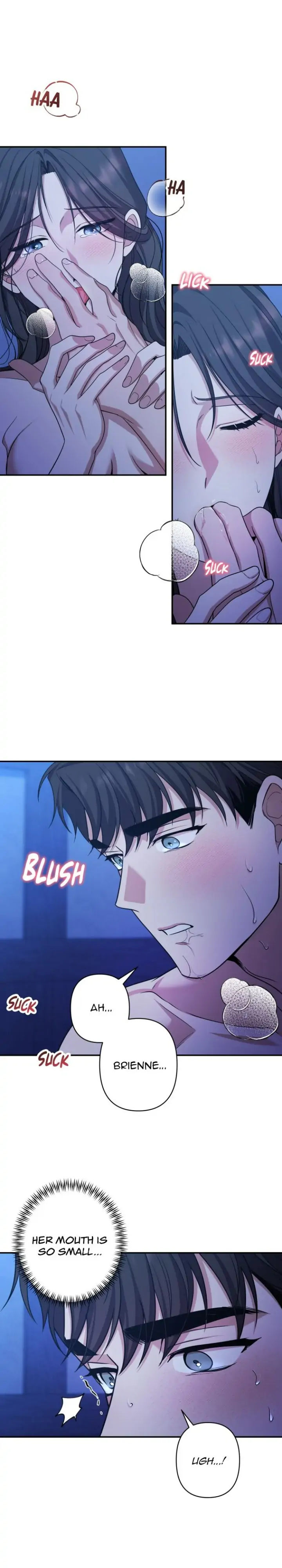 Please Kill My Husband - Chapter 47 - picture 17
