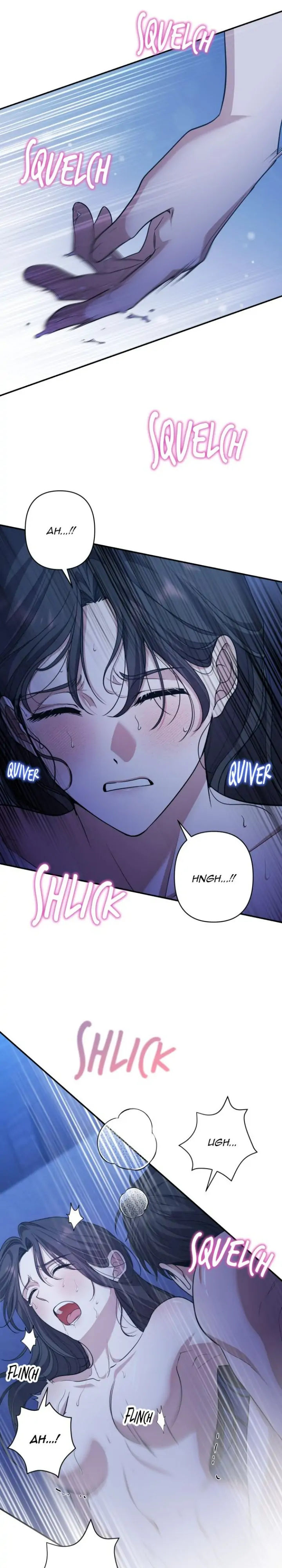 Please Kill My Husband - Chapter 47 - picture 18