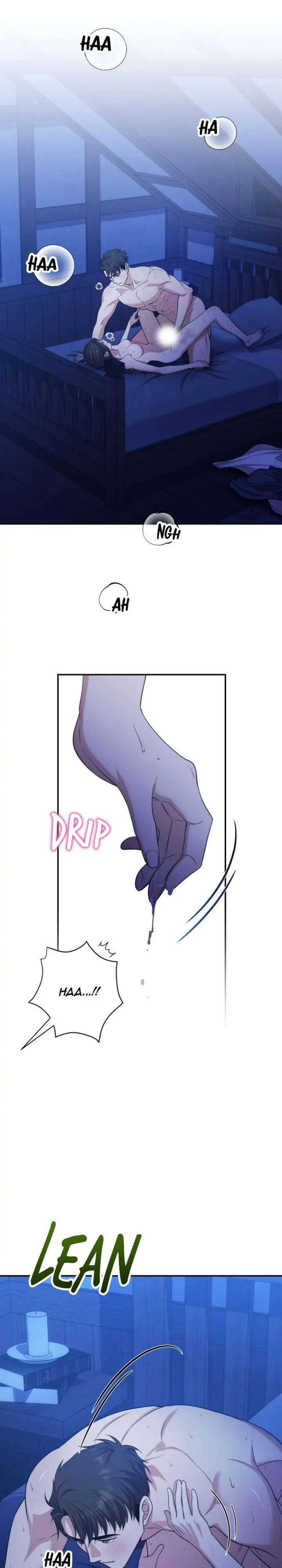 Please Kill My Husband - Chapter 47 - picture 20