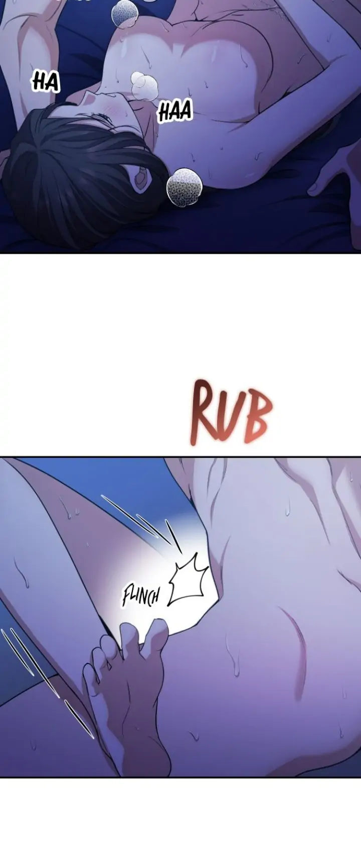 Please Kill My Husband - Chapter 47 - picture 21