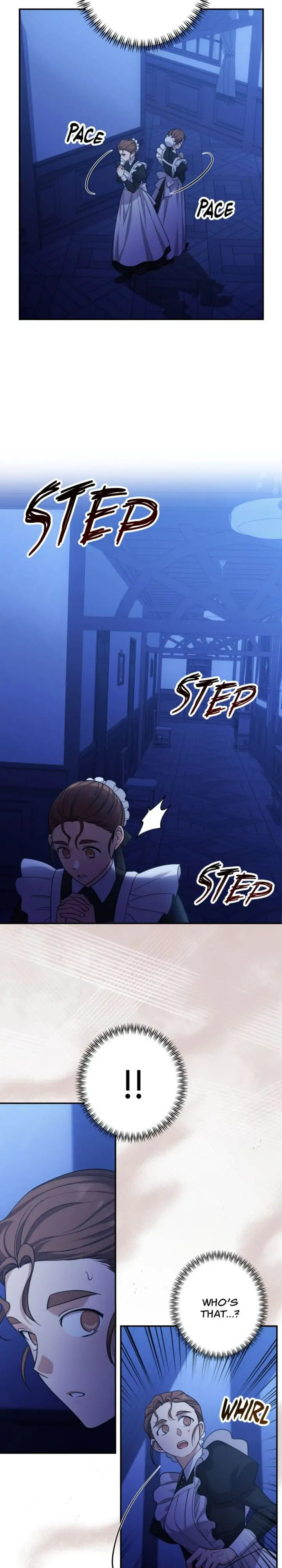 Please Kill My Husband - Chapter 47 - picture 26