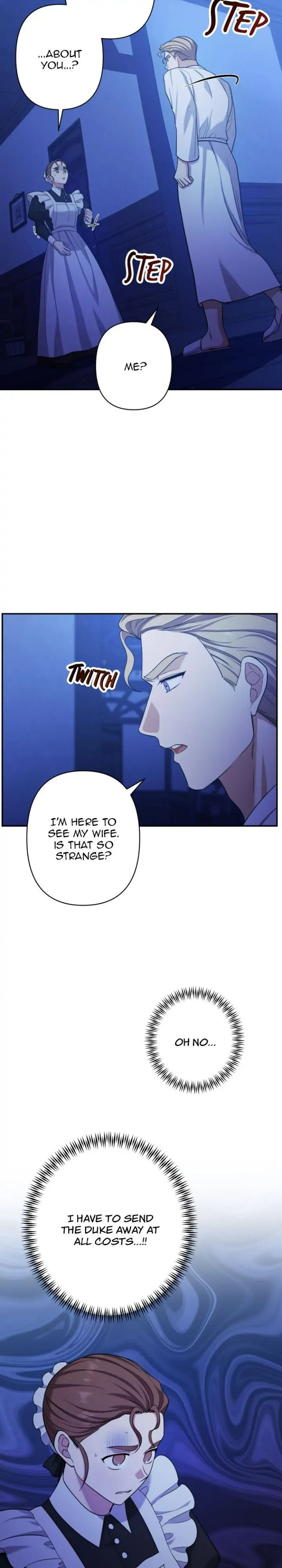 Please Kill My Husband - Chapter 47 - picture 29