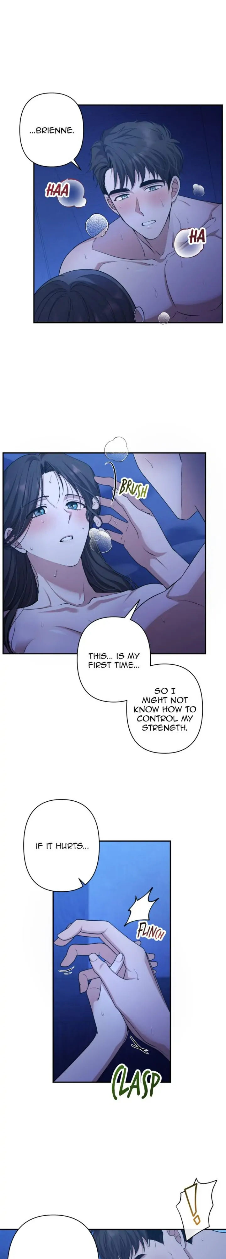 Please Kill My Husband - Chapter 47 - picture 3