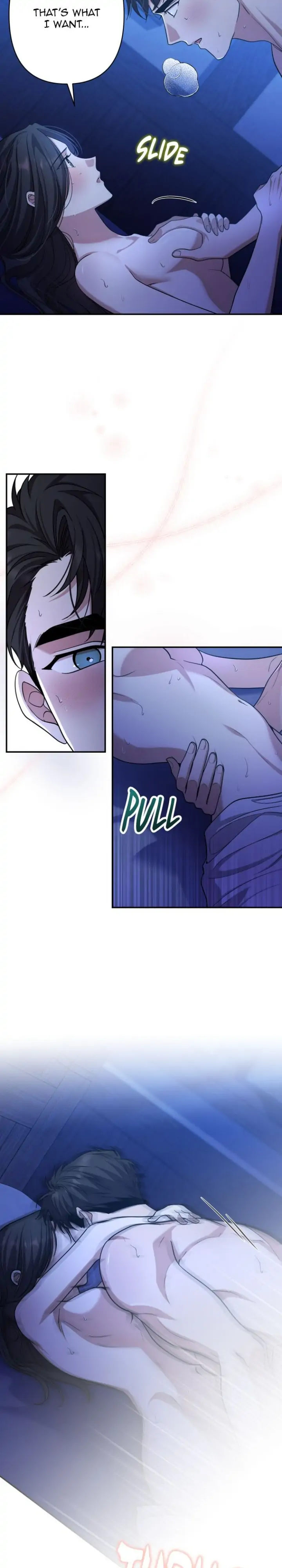 Please Kill My Husband - Chapter 47 - picture 4