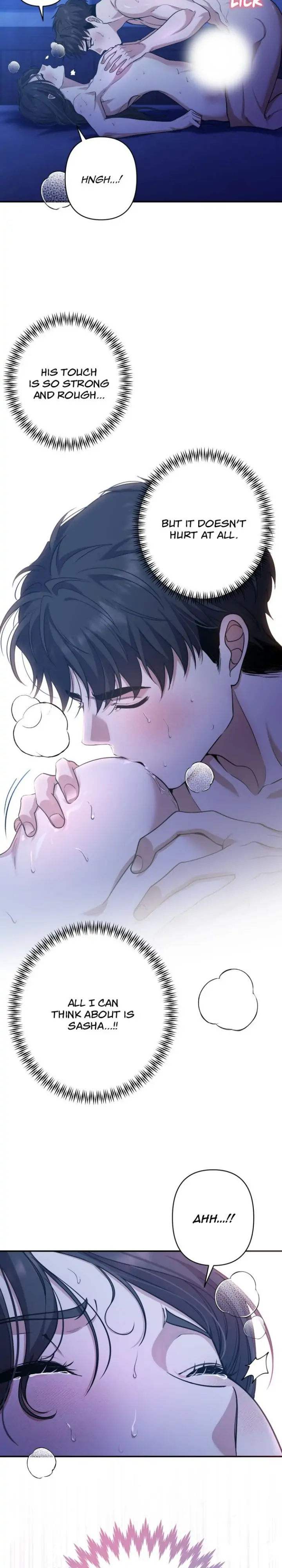 Please Kill My Husband - Chapter 47 - picture 7