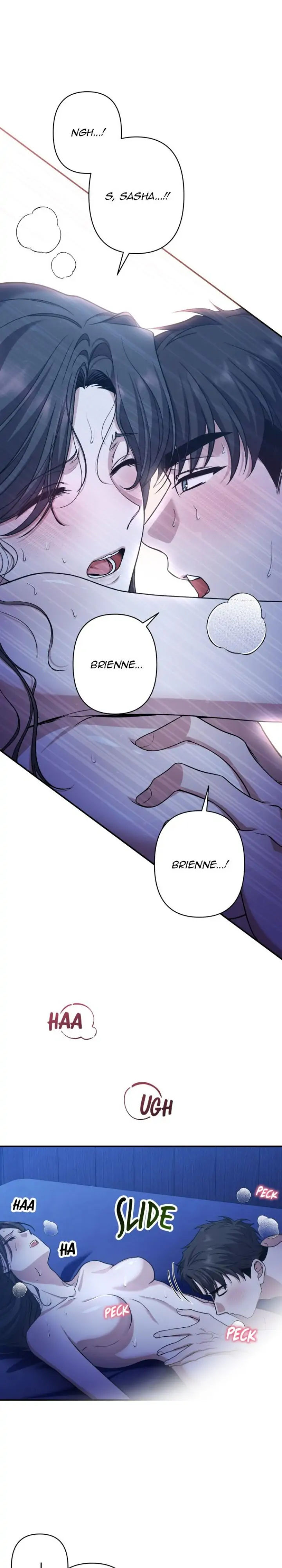 Please Kill My Husband - Chapter 47 - picture 9