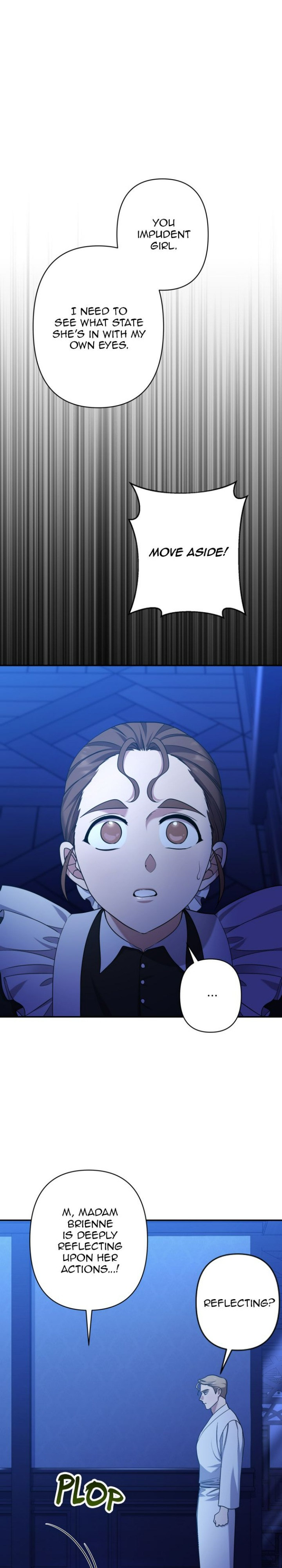Please Kill My Husband - Chapter 48 - picture 0