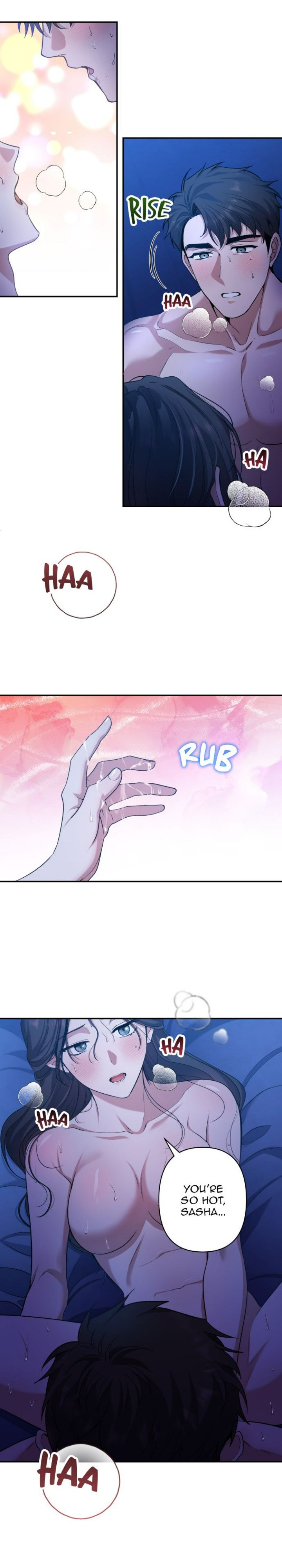 Please Kill My Husband - Chapter 48 - picture 15