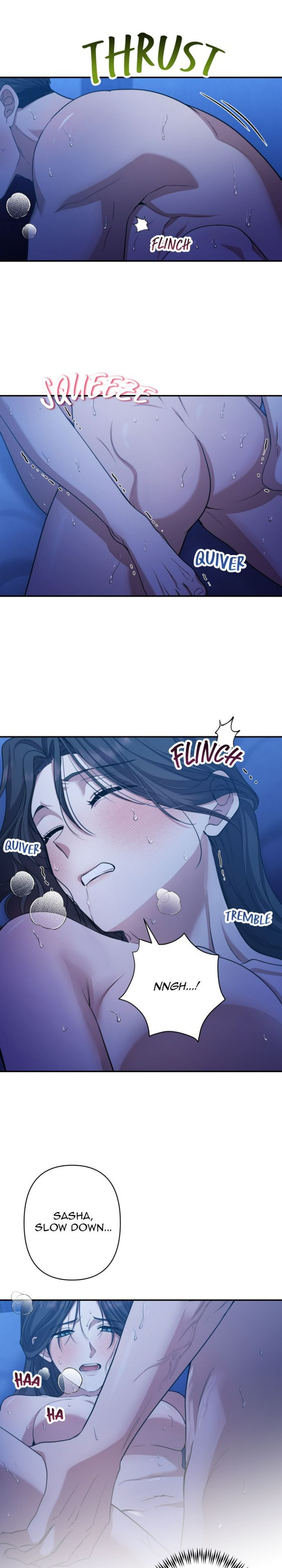Please Kill My Husband - Chapter 48 - picture 17