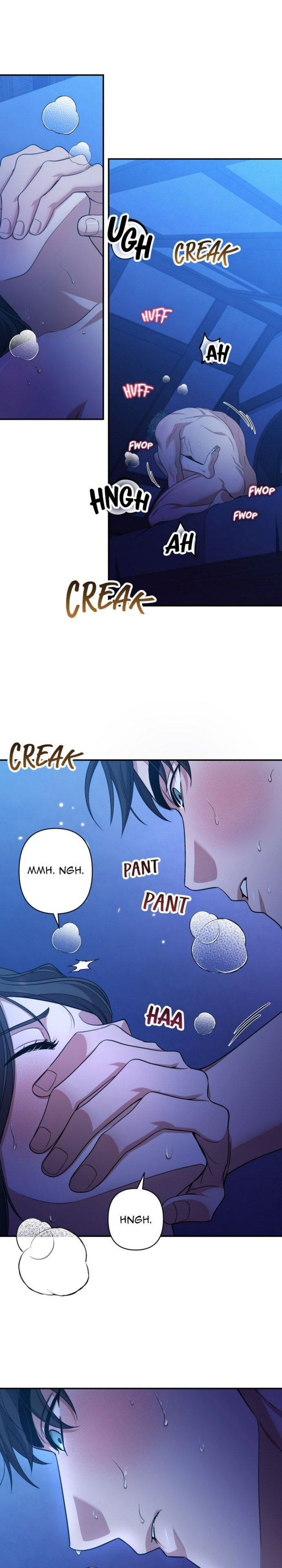 Please Kill My Husband - Chapter 48 - picture 20