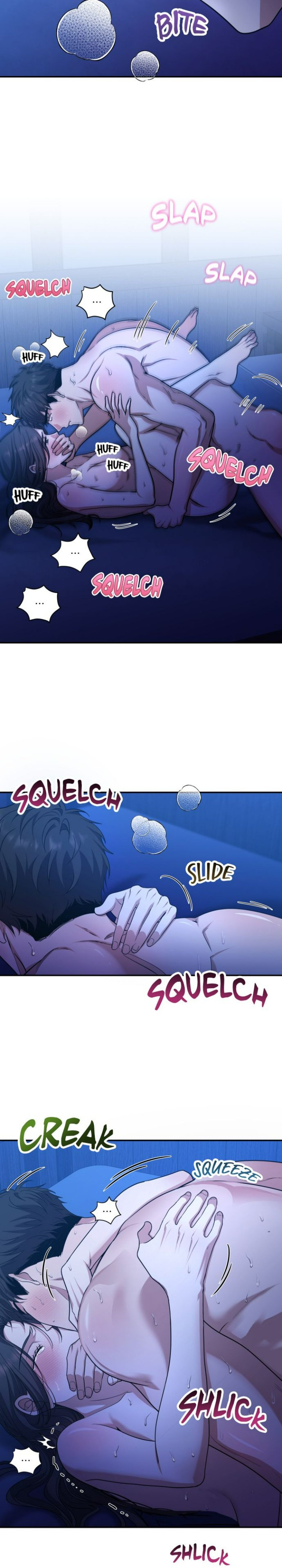Please Kill My Husband - Chapter 48 - picture 21