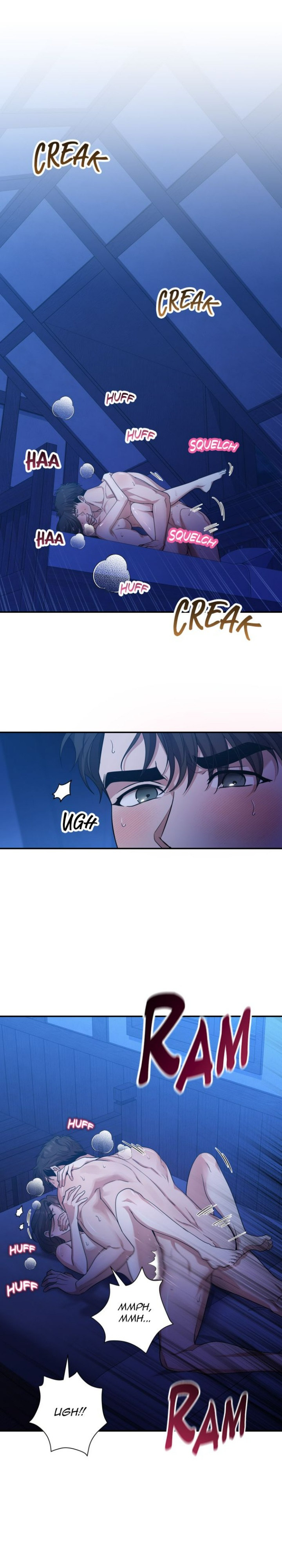 Please Kill My Husband - Chapter 48 - picture 23