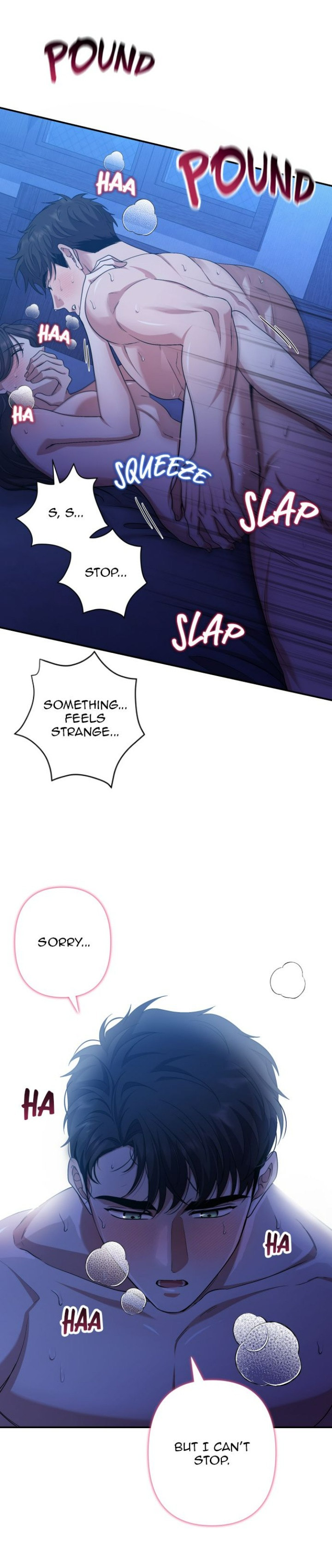 Please Kill My Husband - Chapter 48 - picture 24