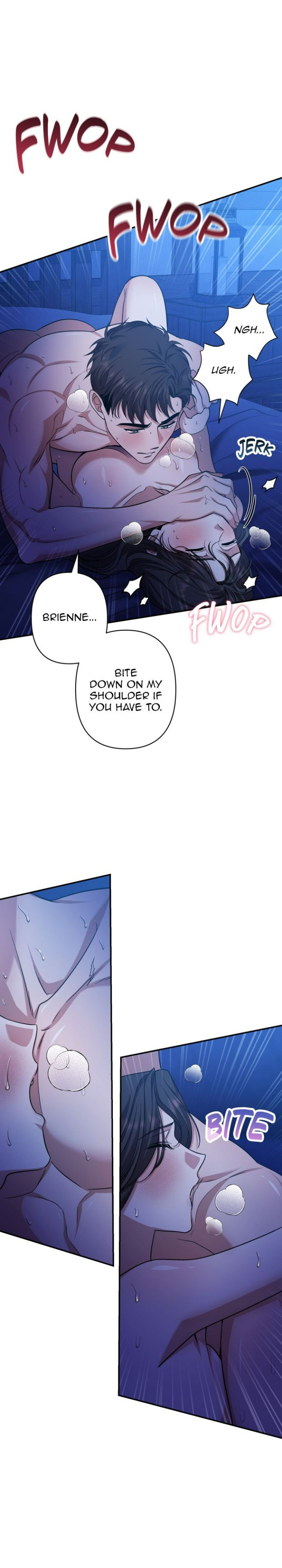 Please Kill My Husband - Chapter 48 - picture 25
