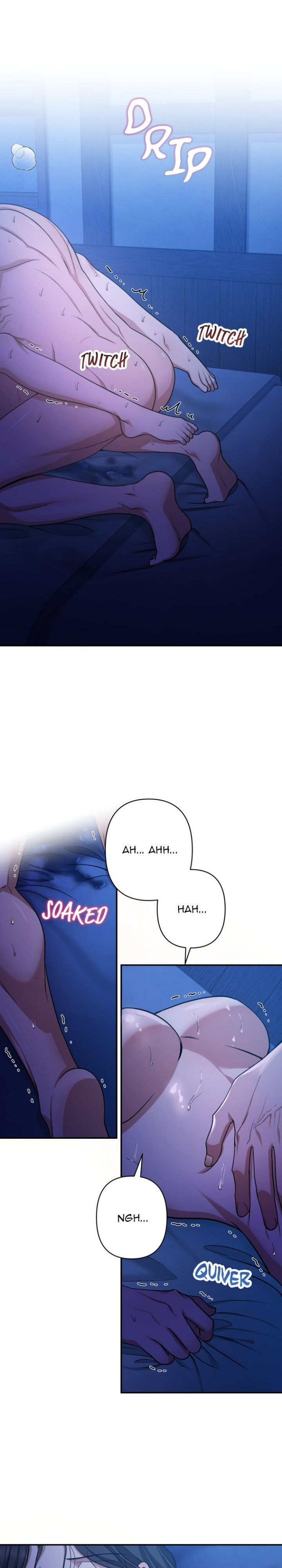 Please Kill My Husband - Chapter 48 - picture 29