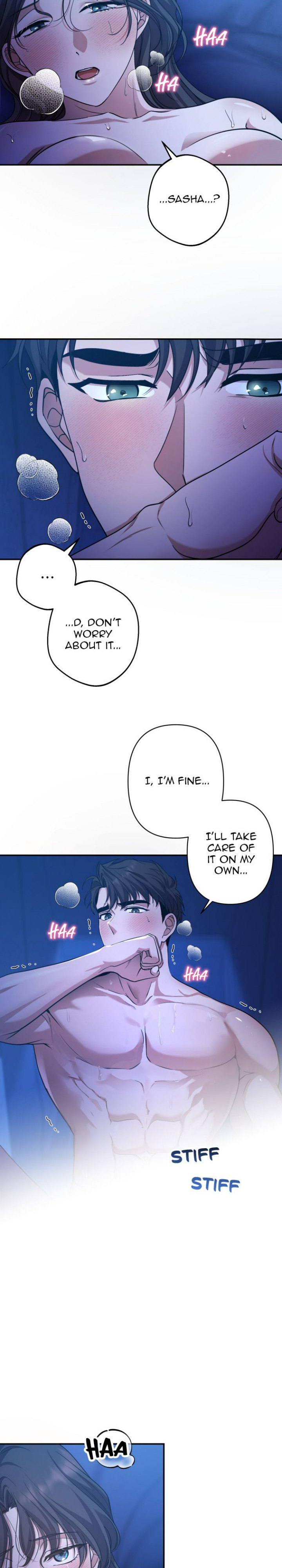 Please Kill My Husband - Chapter 48 - picture 30