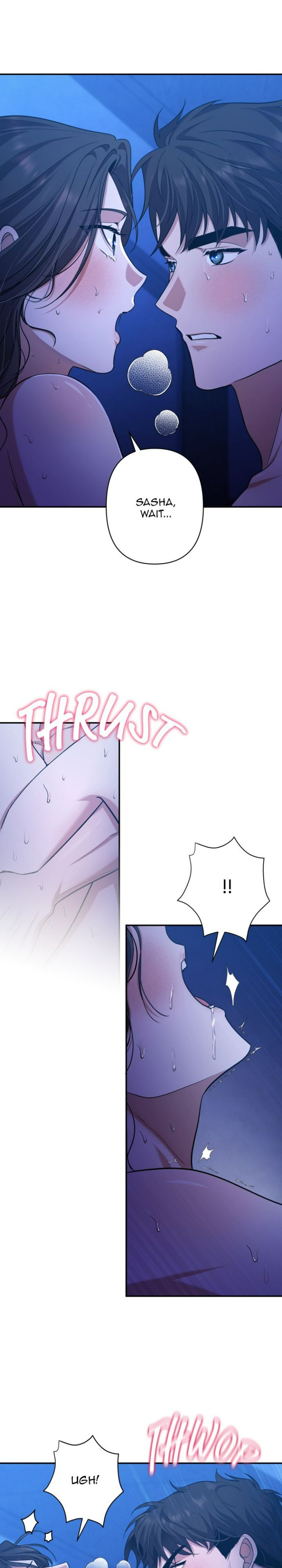 Please Kill My Husband - Chapter 48 - picture 34