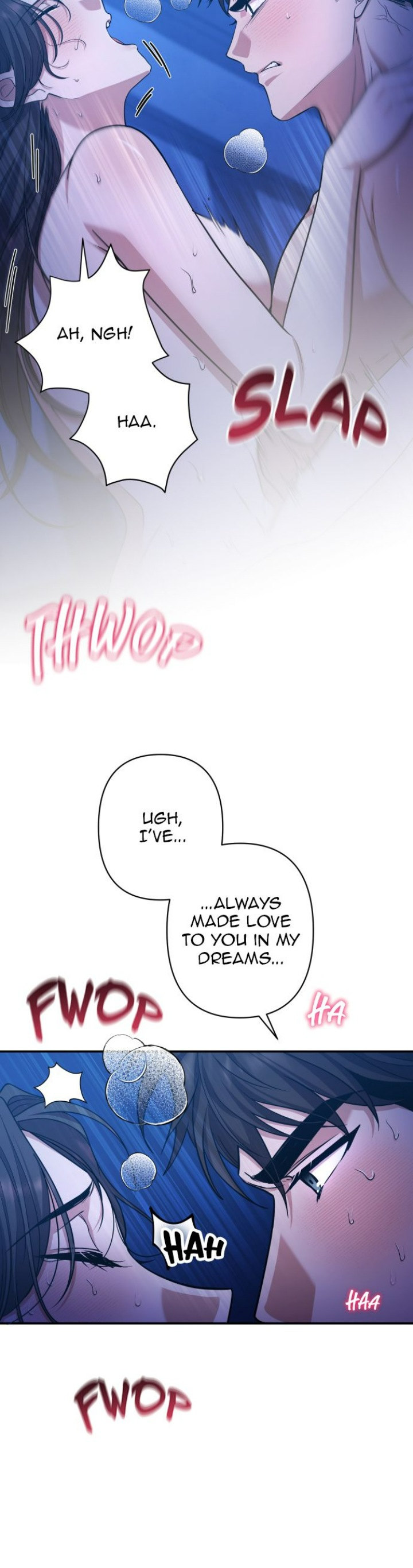 Please Kill My Husband - Chapter 48 - picture 35