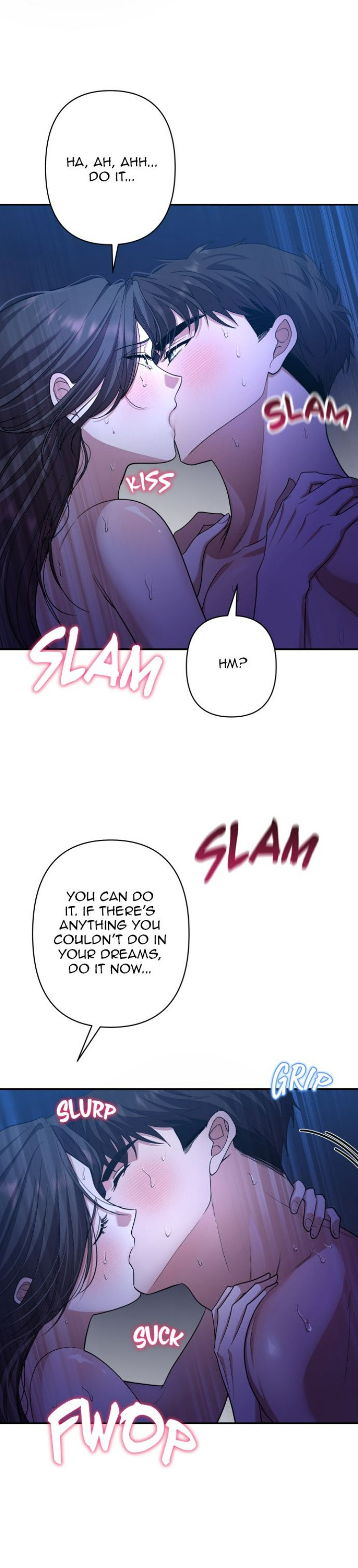Please Kill My Husband - Chapter 48 - picture 37