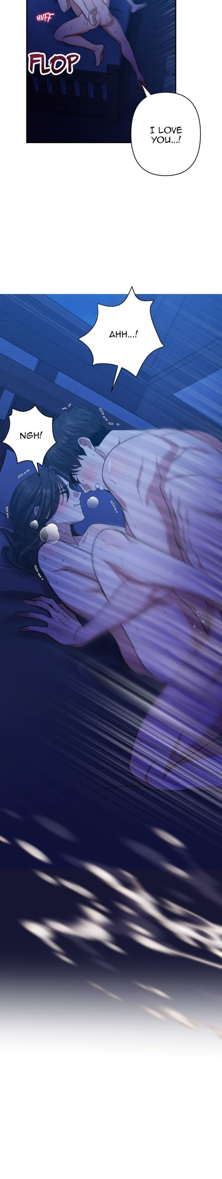 Please Kill My Husband - Chapter 48 - picture 39