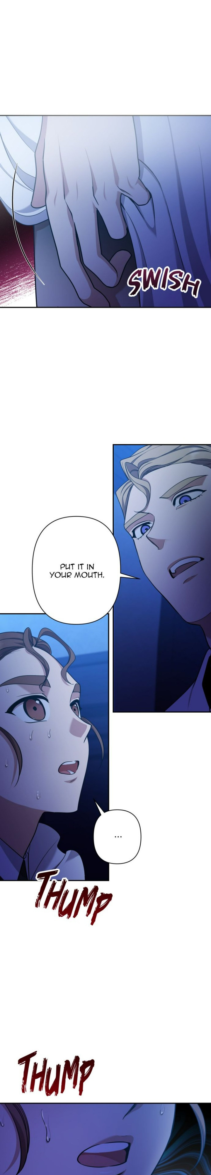 Please Kill My Husband - Chapter 48 - picture 6