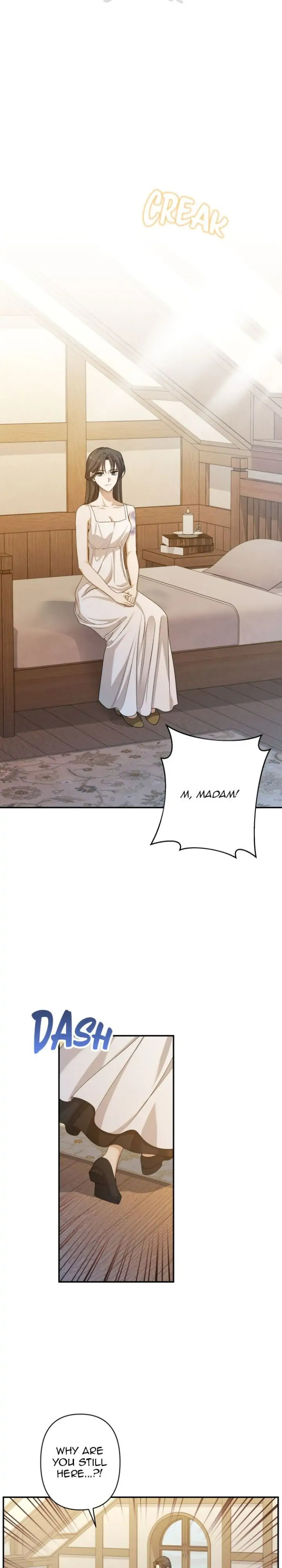 Please Kill My Husband - Chapter 49 - picture 1