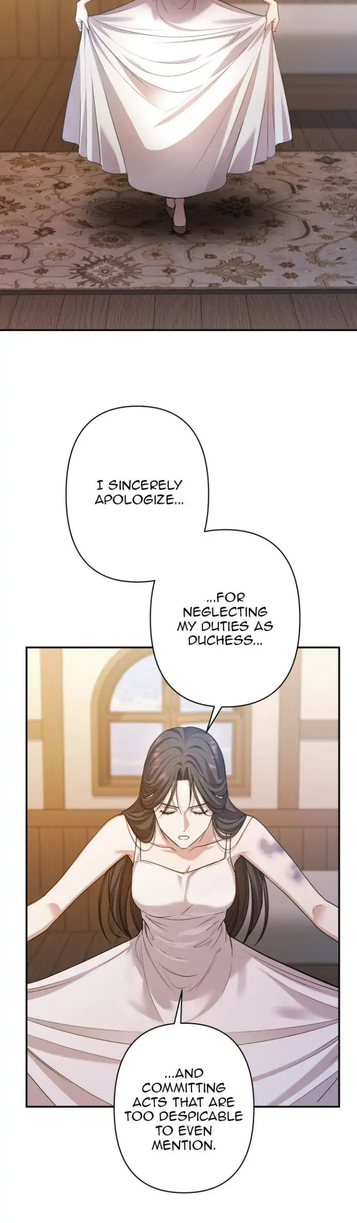 Please Kill My Husband - Chapter 49 - picture 14