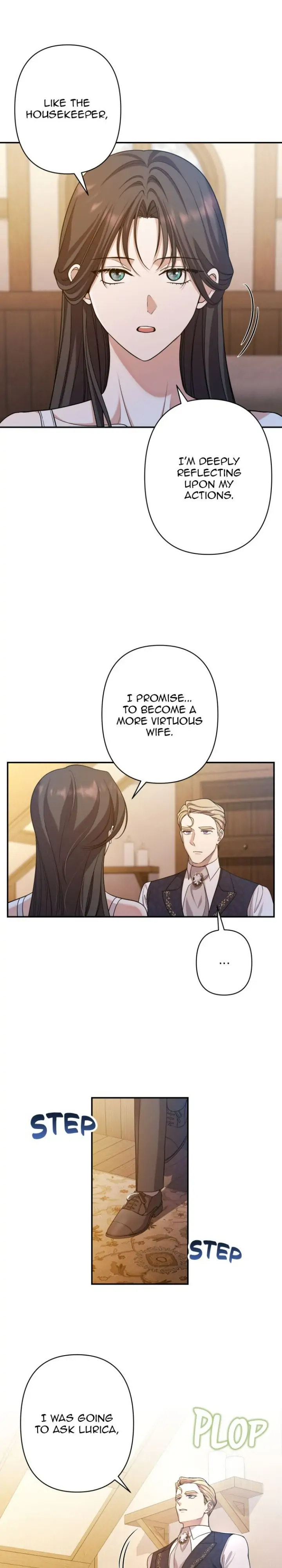 Please Kill My Husband - Chapter 49 - picture 15