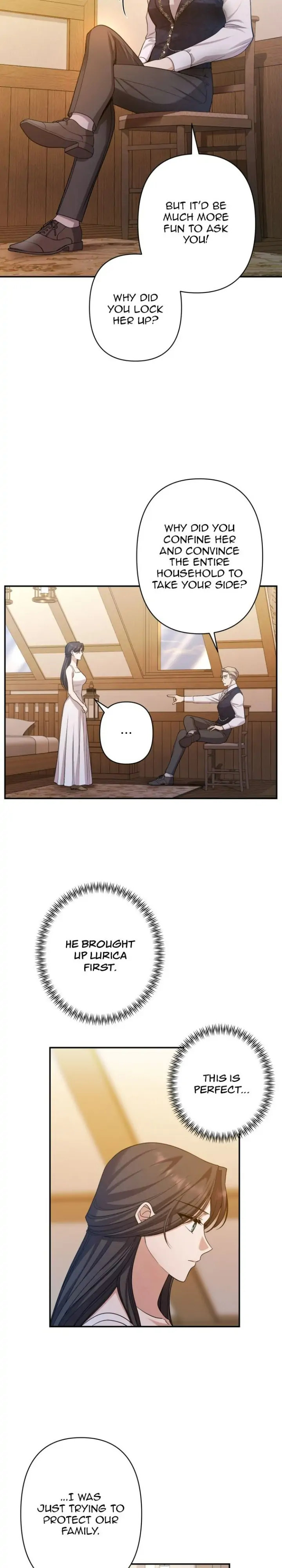 Please Kill My Husband - Chapter 49 - picture 16