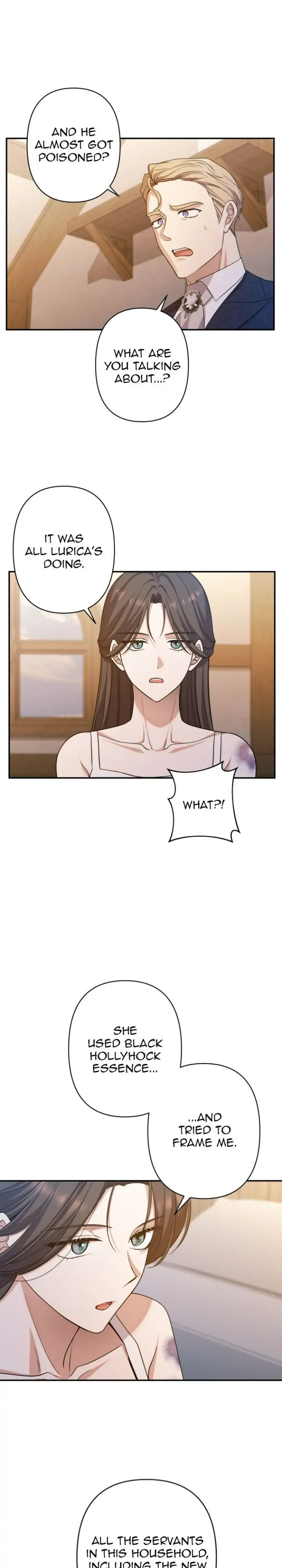 Please Kill My Husband - Chapter 49 - picture 19