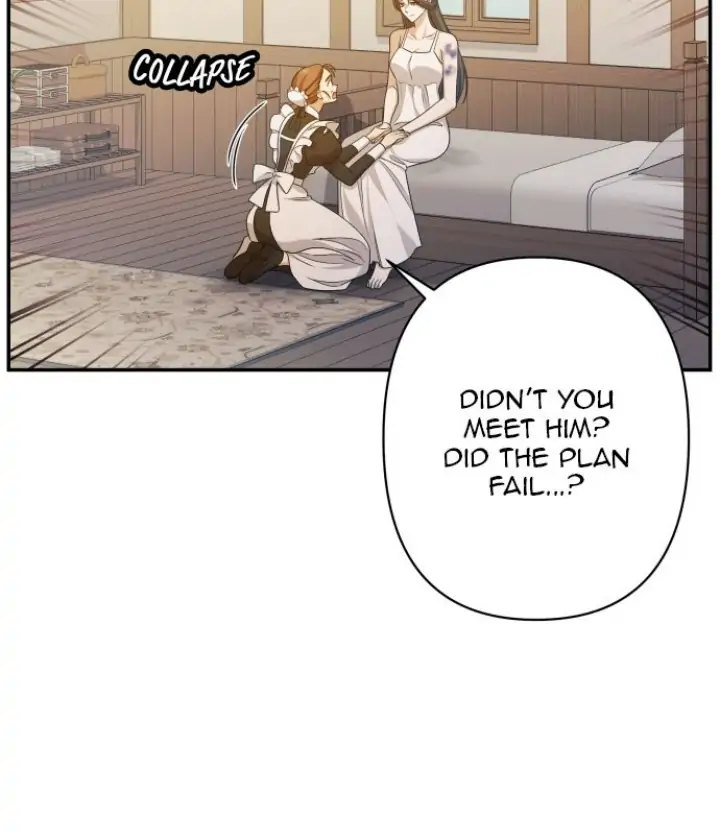 Please Kill My Husband - Chapter 49 - picture 2