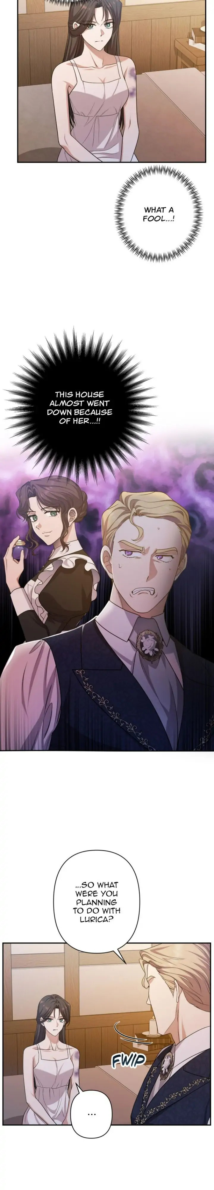 Please Kill My Husband - Chapter 49 - picture 22