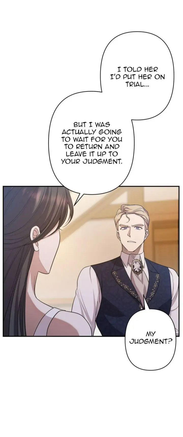 Please Kill My Husband - Chapter 49 - picture 23