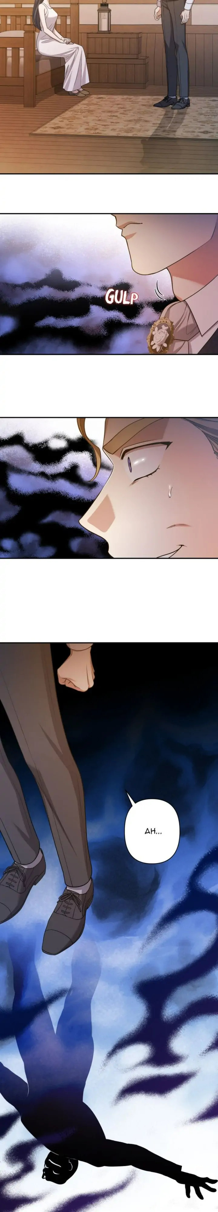 Please Kill My Husband - Chapter 49 - picture 25