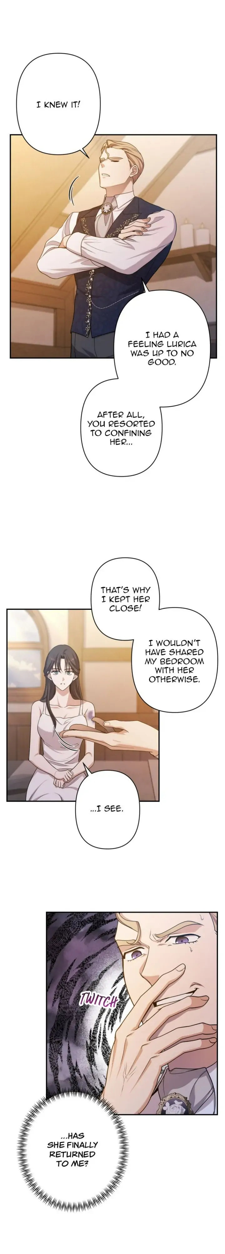 Please Kill My Husband - Chapter 49 - picture 27