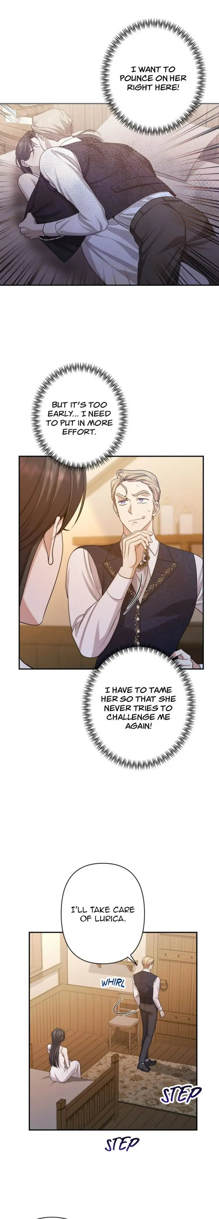 Please Kill My Husband - Chapter 49 - picture 28