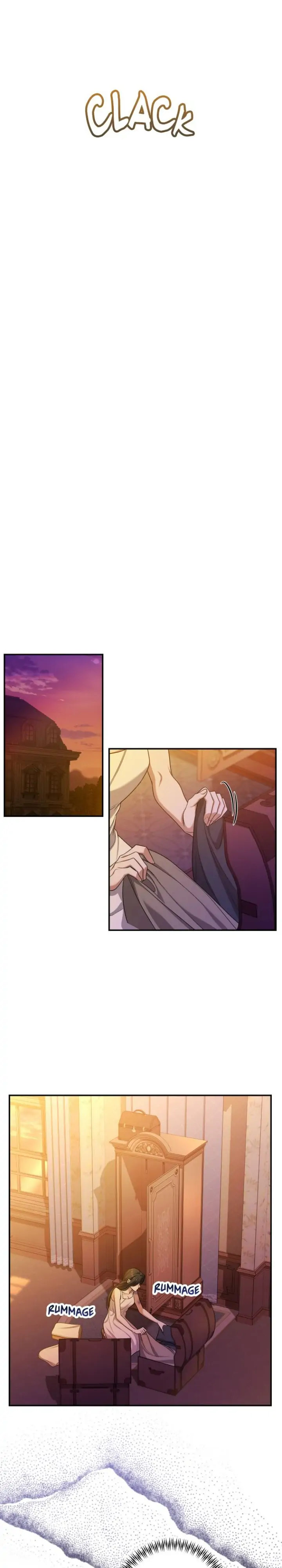 Please Kill My Husband - Chapter 49 - picture 30